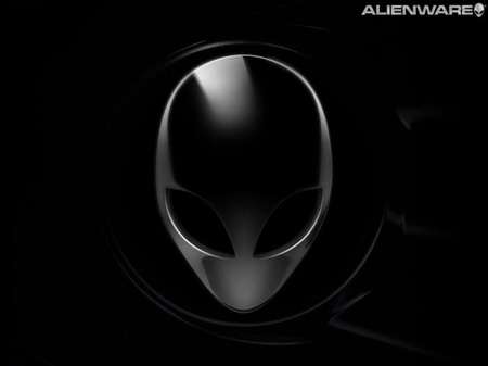 Tema Alienware W7