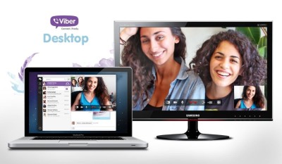 Viber Desktop
